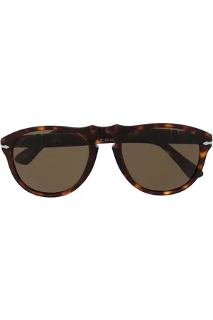 Persol Solbriller med skildpaddeeffekt