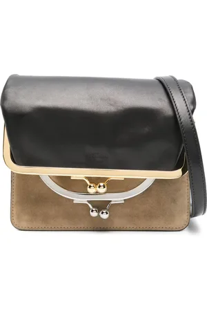 Moschino Double crossbody-taske