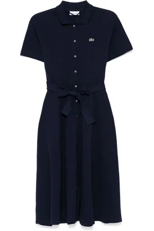 Lacoste Mini polokjole i piqué