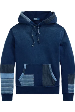 Ralph Lauren Hættetrøje