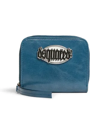 Dsquared2 Pung med logomærke