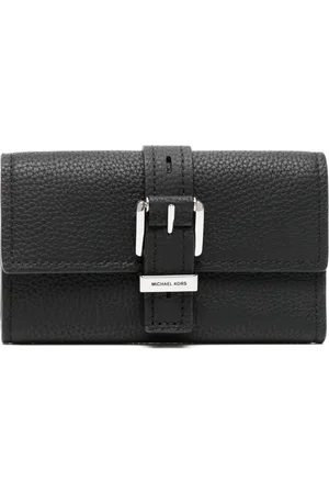 Michael Kors Foldepung med flaplukning