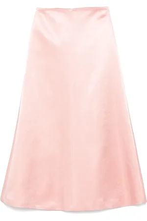 Serafini Nederdel i satin
