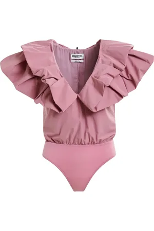 Essentiel Antwerp Hillary bodysuit