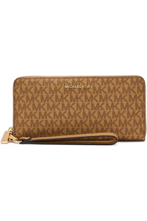 Michael Kors Stor Jet Set rejsepung