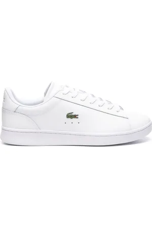 Lacoste Carnaby sneakers i læder