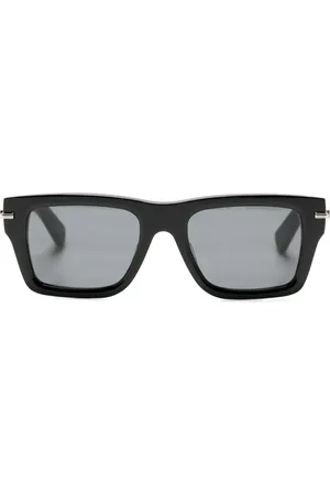 Salvatore Ferragamo SF2033S solbriller med firkantet stel