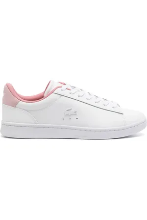 Lacoste Carnaby sneakers i læder