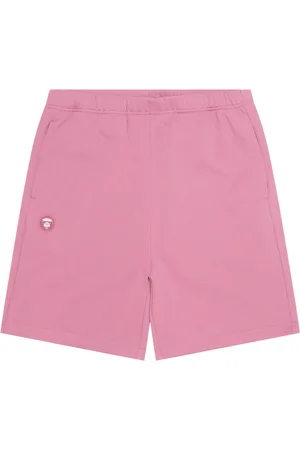 A Bathing Ape Shorts med logotryk