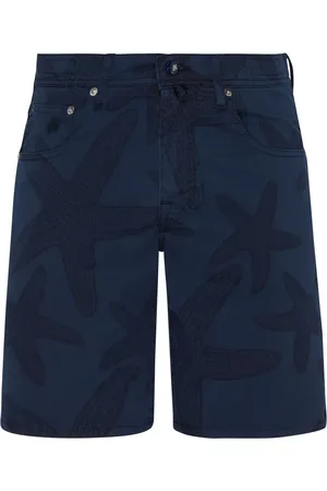Vilebrequin Starfish bermuda-shorts