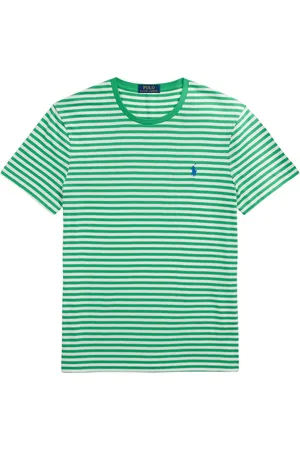 Ralph Lauren Stribet T-shirt
