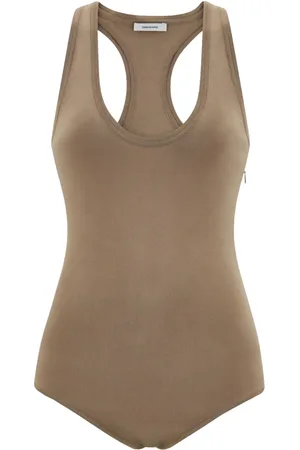 Salvatore Ferragamo Strikket bodystocking