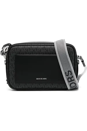 Michael Kors Stor Maeve crossbody-taske