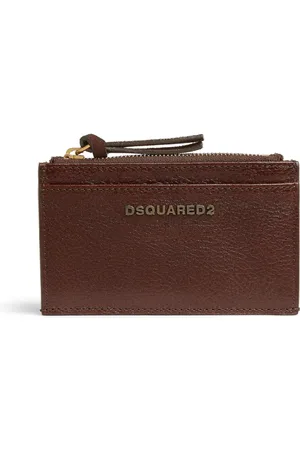 Dsquared2 Pung med logoplade