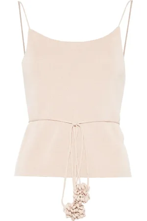By Malene Birger Gillian-top