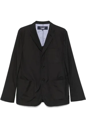 Comme des Garçons Blazer i bomuld