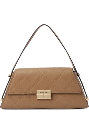 Michael Kors Mellemstor Ludow skuldertaske