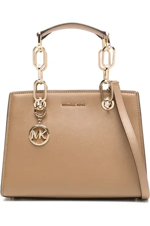 Michael Kors Lille Cynthia satchel-taske