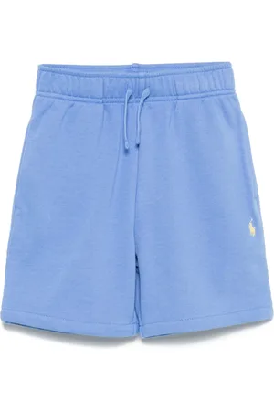Ralph Lauren Shorts med Polo Pony-motiv