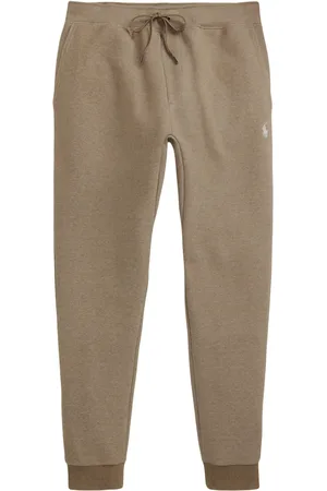 Ralph Lauren Joggingbukser med Polo Pony-broderi