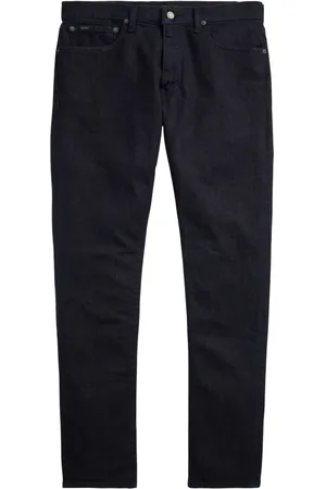 Ralph Lauren Jeans med smal pasform