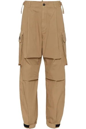 Dsquared2 Bukser med cargo-lomme