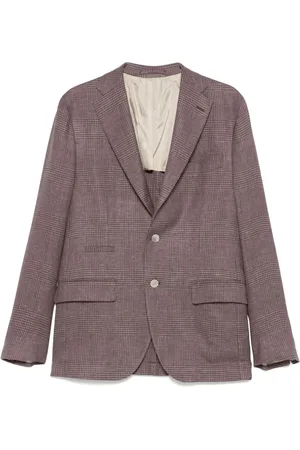 ELEVENTY Ternet blazer