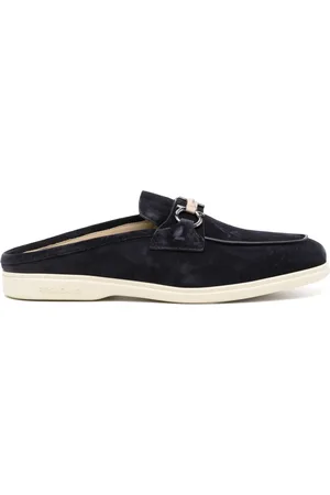 Salvatore Ferragamo Sandaler med logo