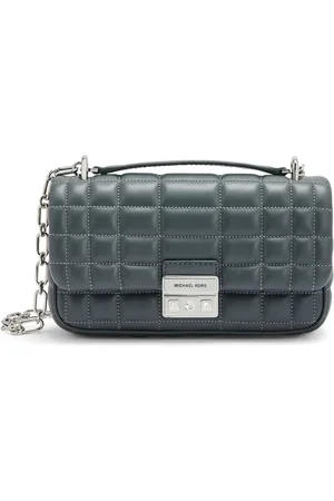 Michael Kors Lille Tribeca skuldertaske