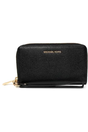 Michael Kors Mercer pung med lynlås