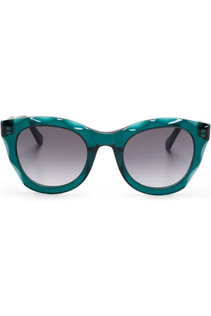 Chloé Cat eye-solbriller