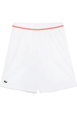 Lacoste Shorts med logomærke