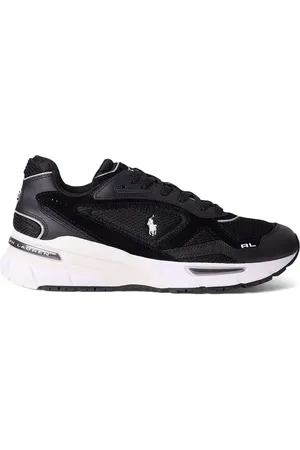 Ralph Lauren Trackster 275 sneakers