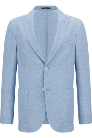 Boggi Milano Blazer med påsyet lomme