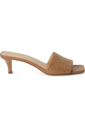 Michael Kors 20 mm Merriam mules