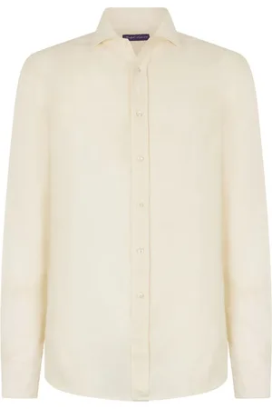 Ralph Lauren Skjorte i hør