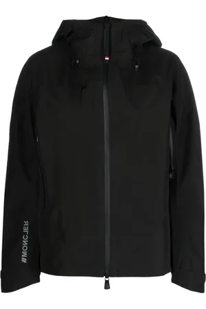 Moncler Meribel GORE-TEX® jakke med hætte