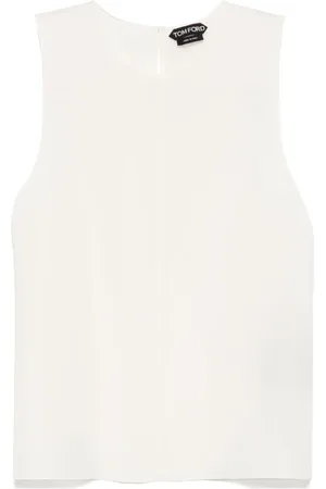 Tom Ford ærmeløs top