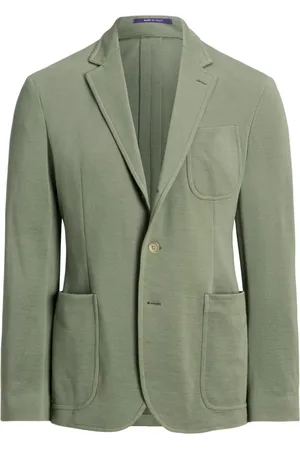 Ralph Lauren Blazer i uld