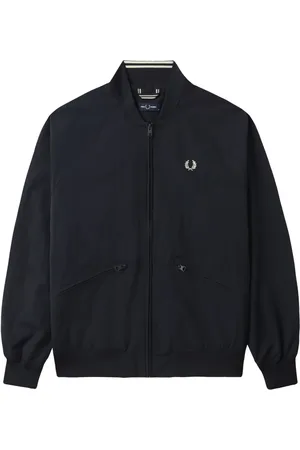 Fred Perry Tennis bomberjakke