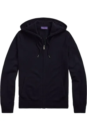 Ralph Lauren Hættetrøje i jersey