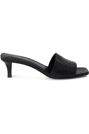 Michael Kors 20 mm Merriam mules