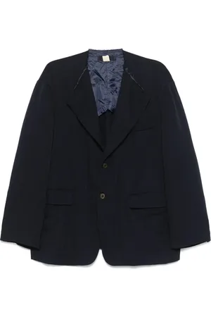 Comme des Garçons Blazer uden krave