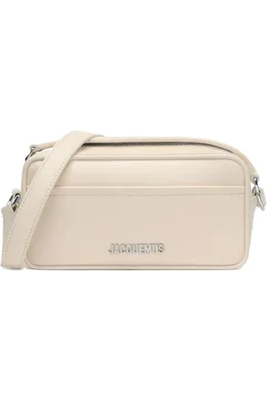 Jacquemus Le Baneto crossbody-taske