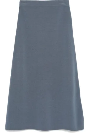 By Malene Birger Lang Roz nederdel