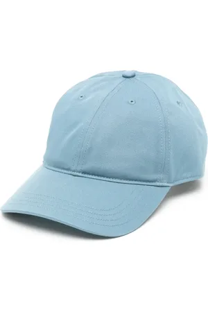 Lacoste Kasket i twill