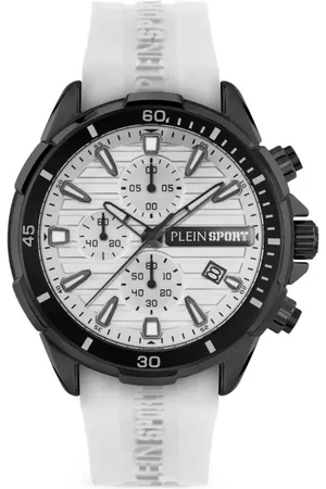 Philipp Plein Impact 46 mm ur
