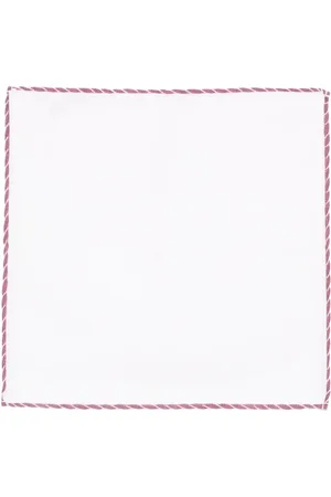 ELEVENTY Handkerchief i hør