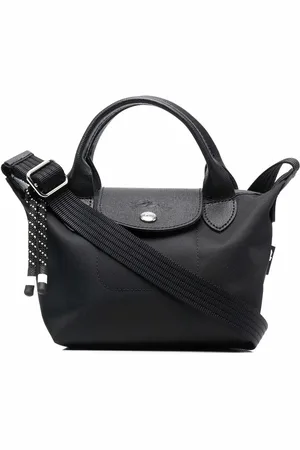 Longchamp Ekstra-lille Le Pliage Energy tote