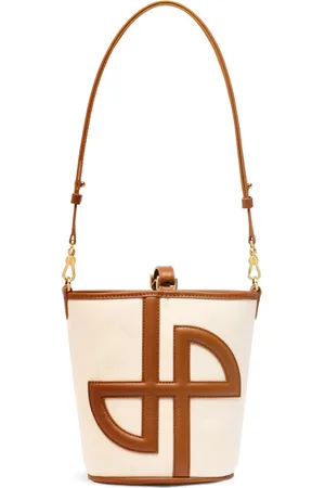 Patou Lille JP bucket-taske